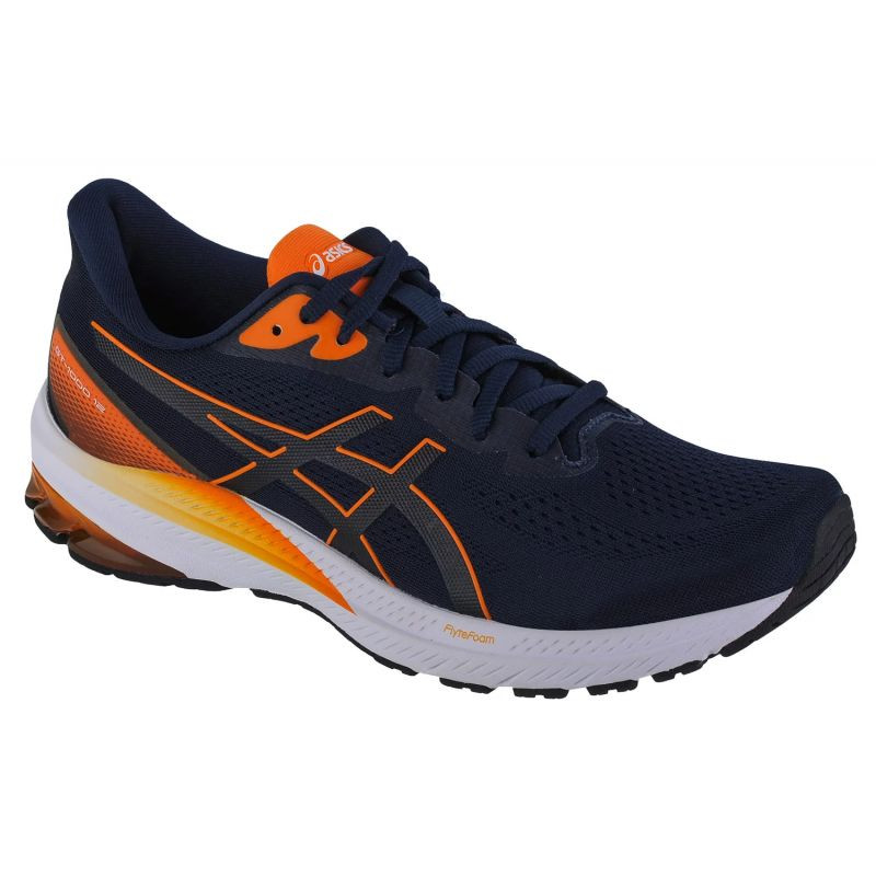 Boty Asics GT-1000 12 M 1011B631-402 - Pro muže boty