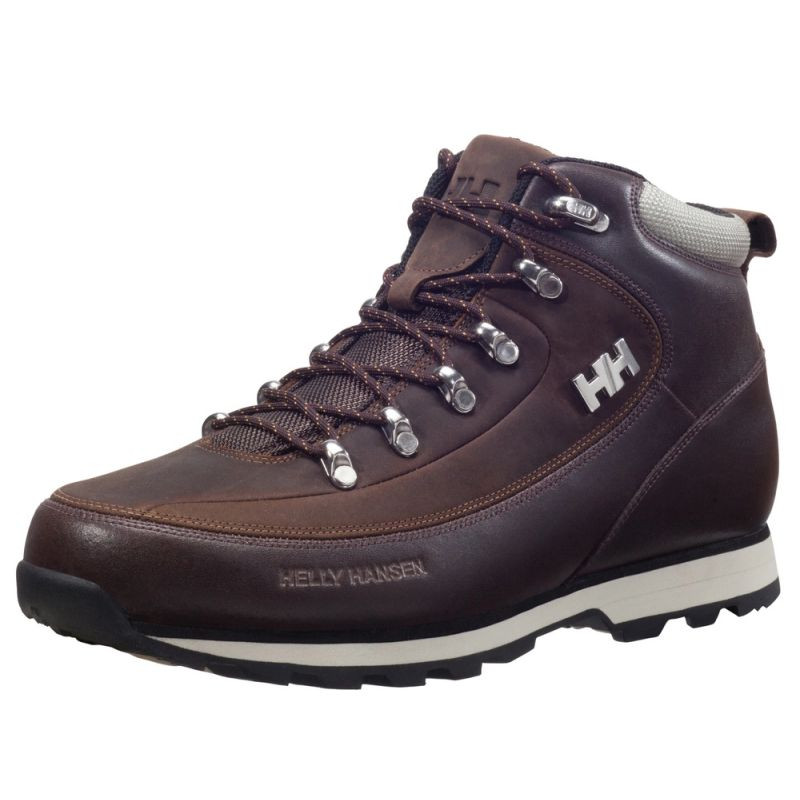 Boty Helly Hansen The Forester M 10513-708