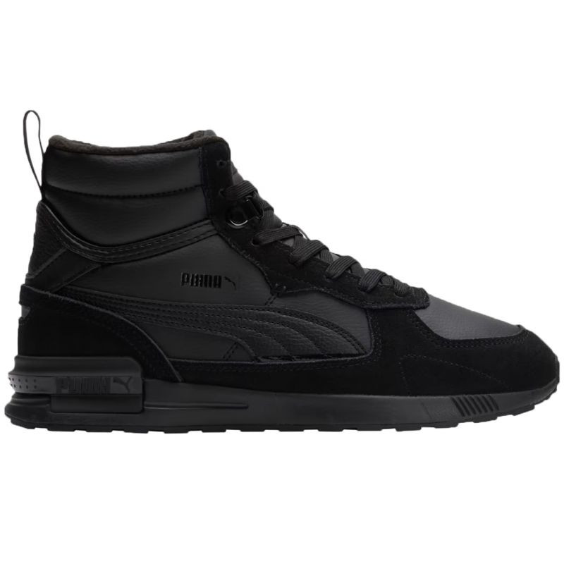 Puma Graviton Mid M 383204 01 Puma Graviton Mid M 383204 01 - Pro muže boty
