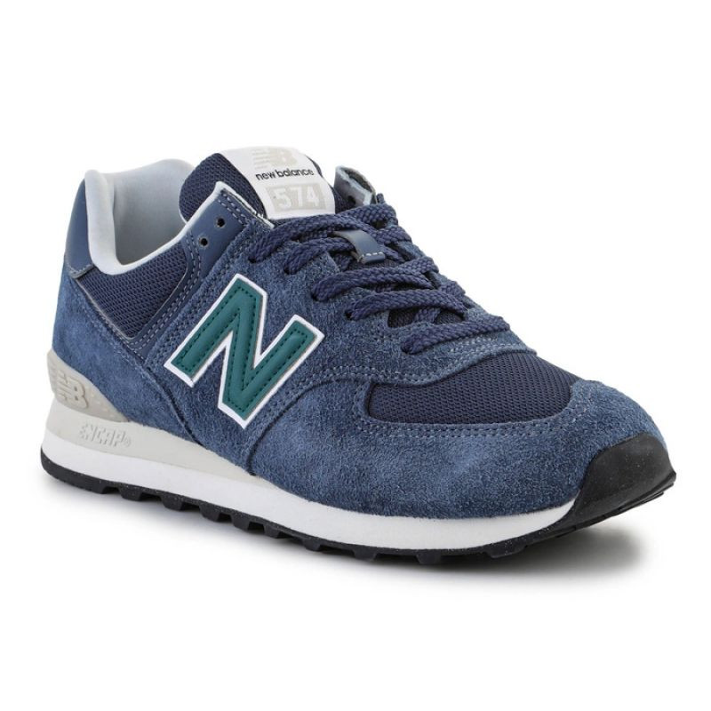 Boty New Balance M U574SNG - Pro muže boty