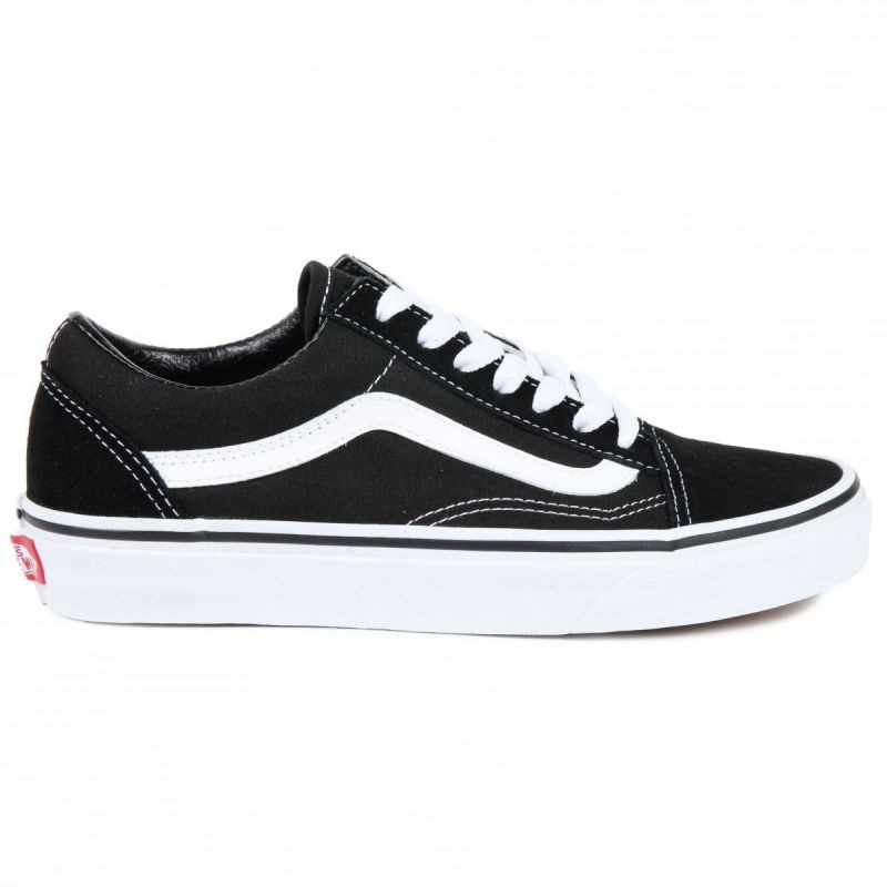 Boty Vans Old Skool U VN000D3HY28 - Pro muže boty