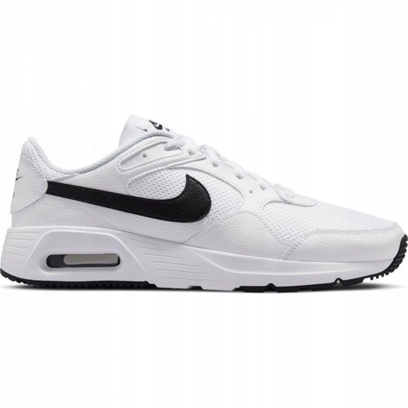 Boty Nike Air Max SC M CW4555-102 - Pro muže boty