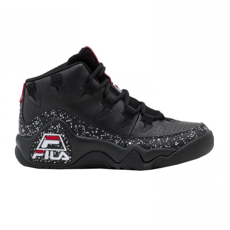 Fila Grant Hill 1 M FFM0044.80010 - Pro muže boty