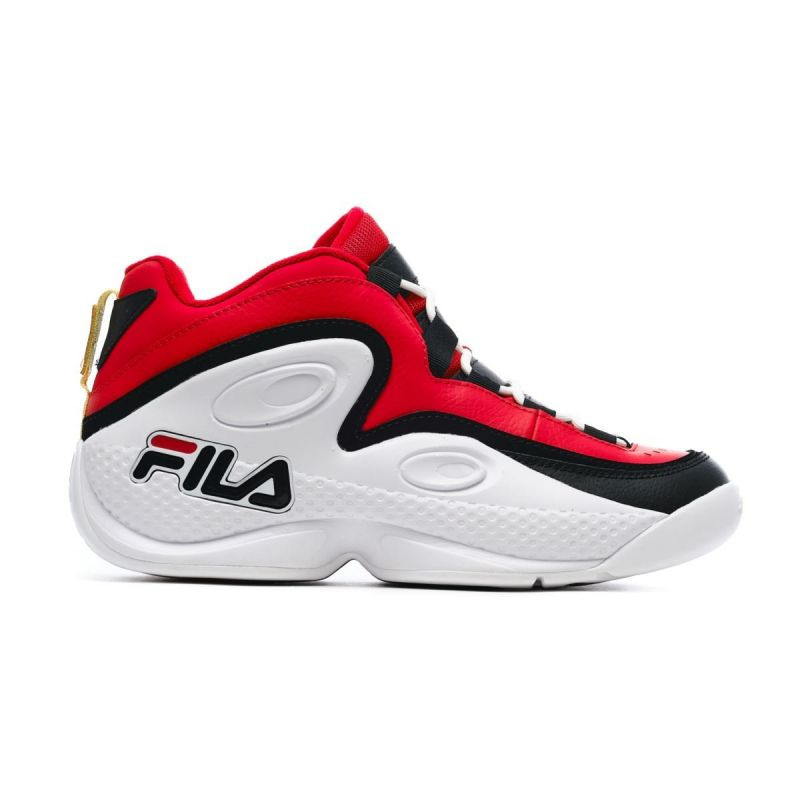 Boty Fila Grant Hill 3 MID M FFM0210.13041