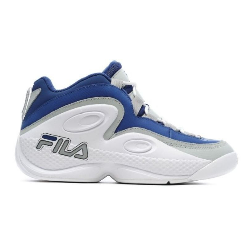 Fila Grant Hill 3 MID M FFM0210.13214 - Pro muže boty