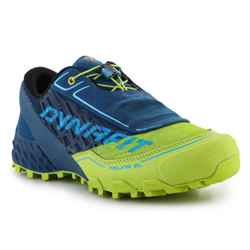Běžecká obuv Dynafit Feline Sl M 64053-5796 - Pro muže boty