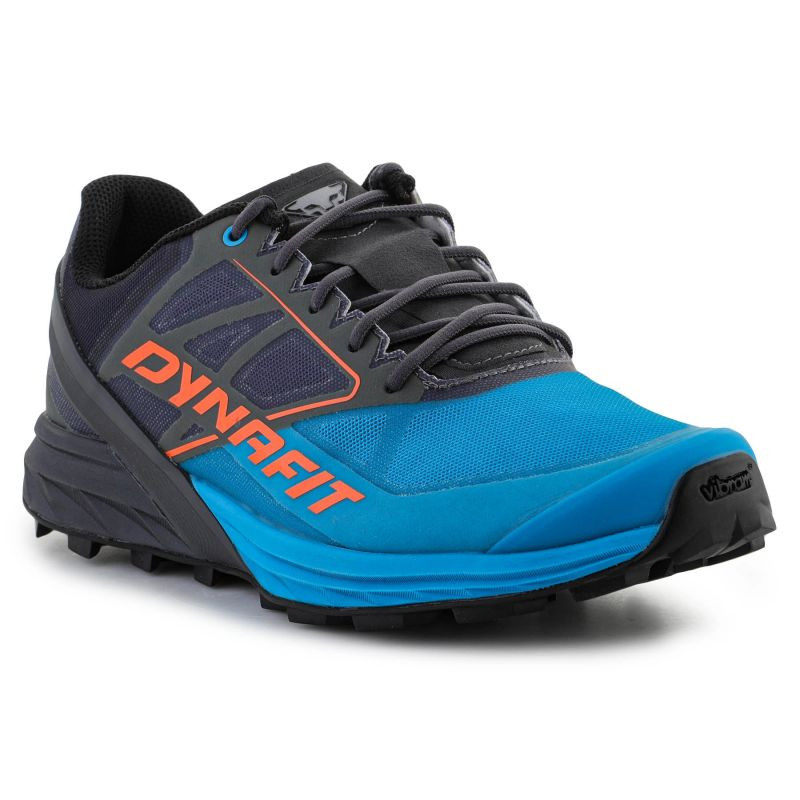 Běžecká obuv Dynafit Alpine M 64064-0752 - Pro muže boty
