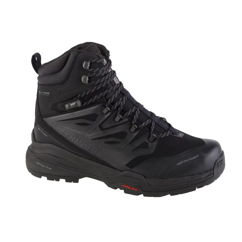 Helly Hansen Traverse Turistické boty M 11807-990 - Pro muže boty