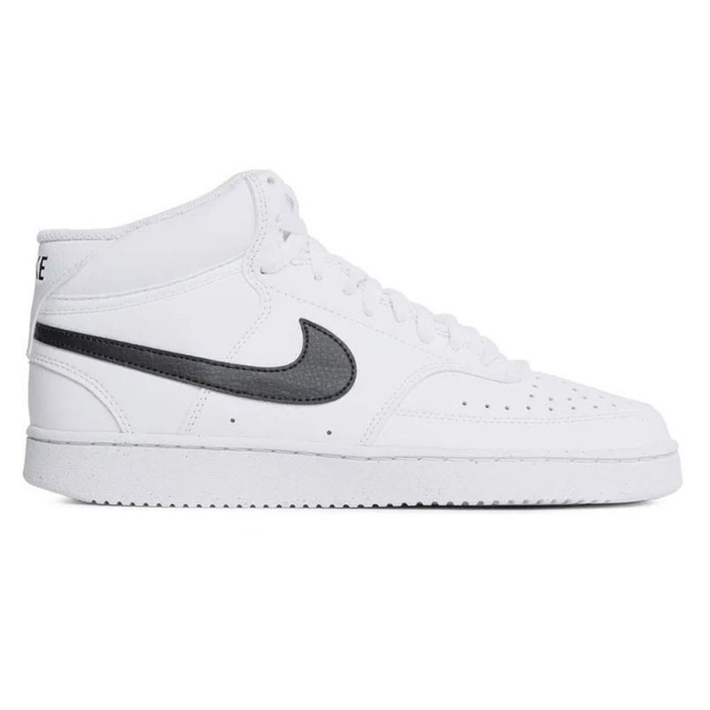 Boty Nike Court Vision Mid Nn M DN3577-101 - Pro muže boty