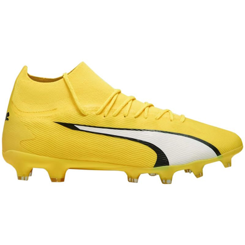 Fotbalové boty Puma Ultra Pro FG/AG M 107422 04 - Pro muže boty