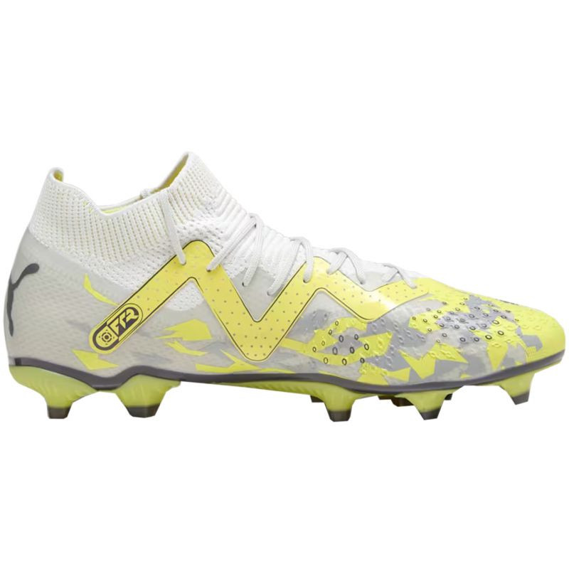 Fotbalové boty Puma Future Pro FG/AG M 107361 04 - Pro muže boty