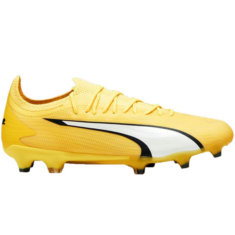 Fotbalové boty Puma Ultra Ultimate FG/AG M 107311 04 - Pro muže boty