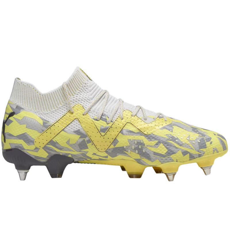 Fotbalové boty Puma Future Ultimate MxSG M 107351 04 - Pro muže boty