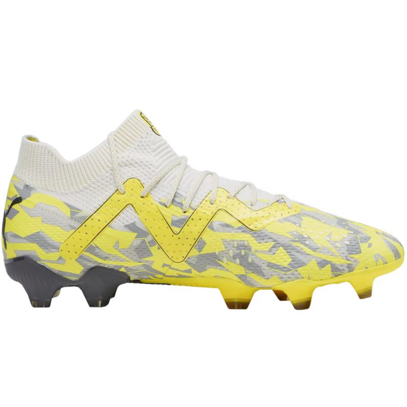 Fotbalové boty Puma Future Ultimate FG/AG M 107355 04 - Pro muže boty