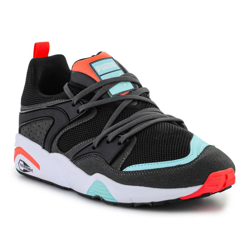 Puma Blaze of Glory Reverse Classics M 383532-01 - Pro muže boty