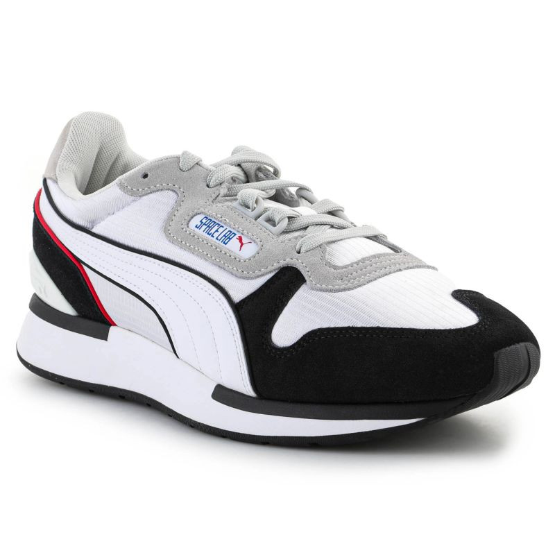 Boty Puma Space Lab M 383158-01 - Pro muže boty