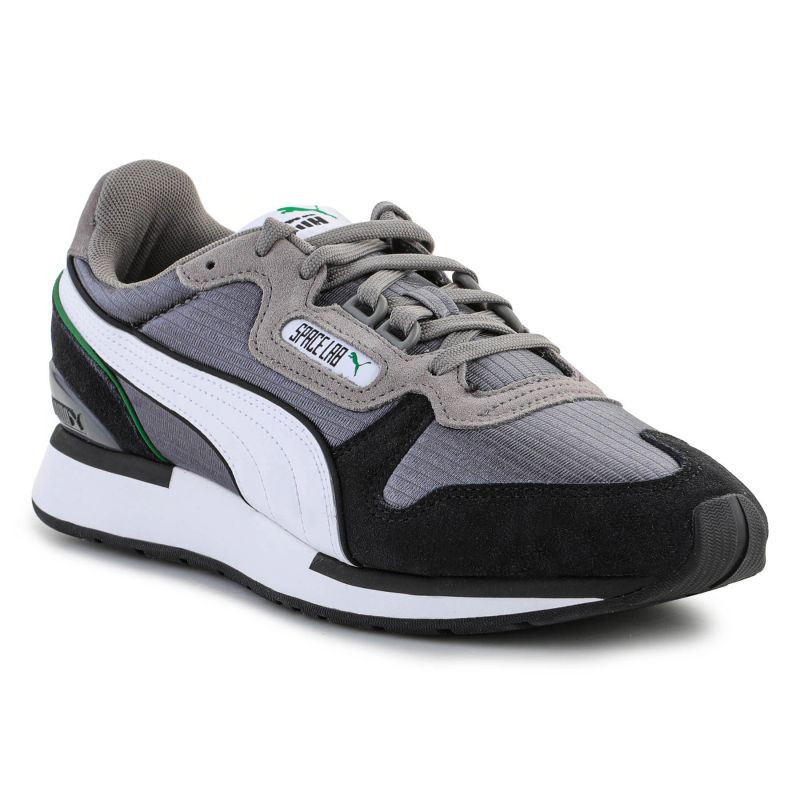 Puma Space Lab Castlerock M 383158-02 - Pro muže boty