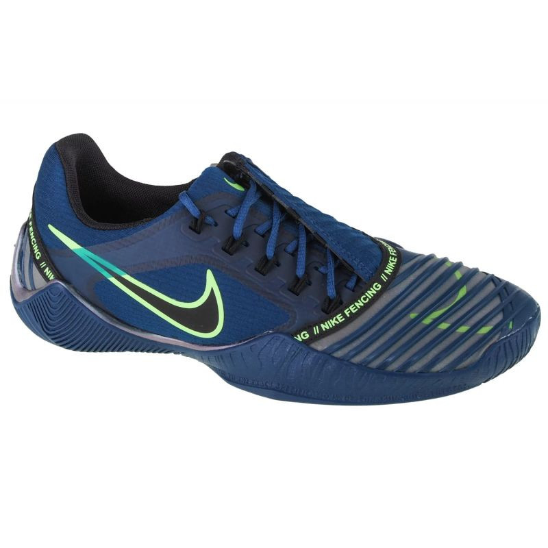 Boty Nike Ballestra 2 M AQ3533-403 - Pro muže boty