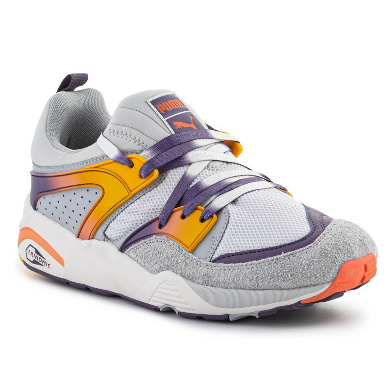 Puma Blaze of Glory Psychedelics M 387576-01 - Pro muže boty