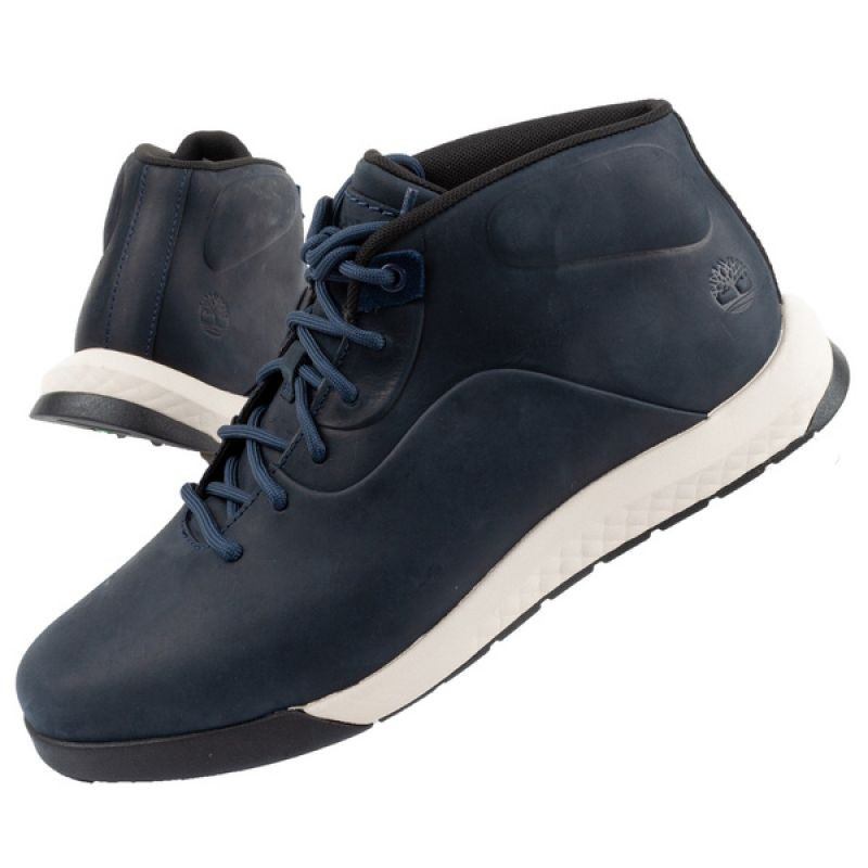 Boty Timberland M TB0A5MQW 019 - Pro muže boty