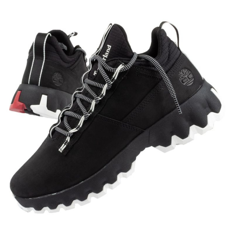 Timberland Edge Sneaker M TB0A2KSF001 boty - Pro muže boty