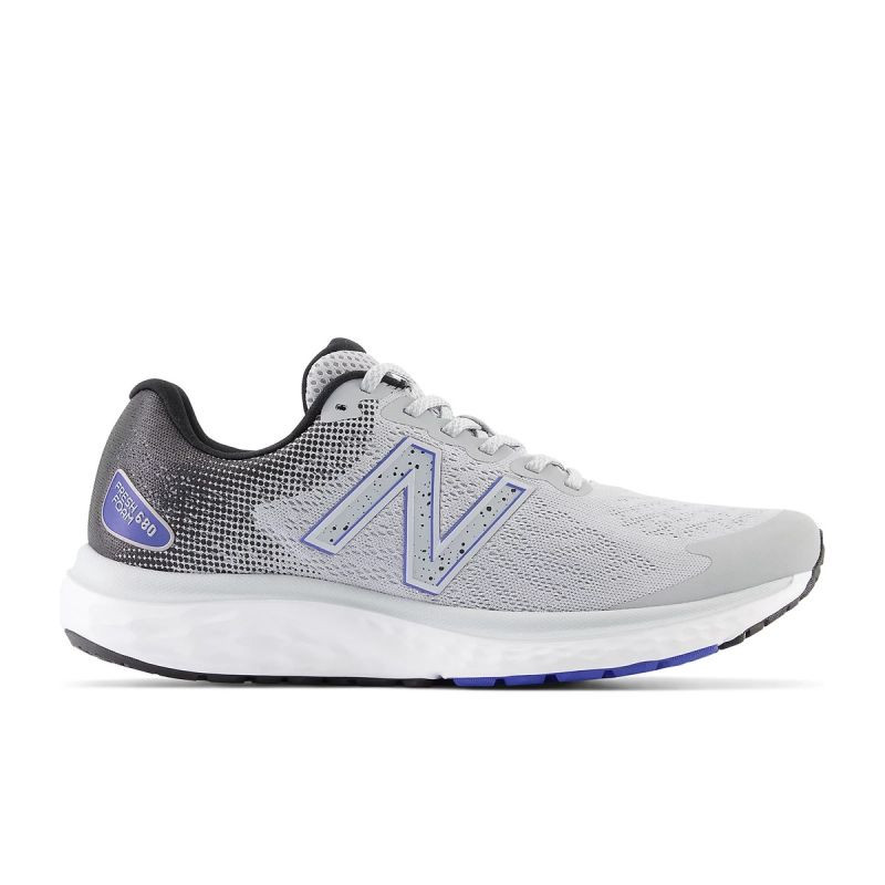 Boty New Balance Fresh Foam M M680WN7