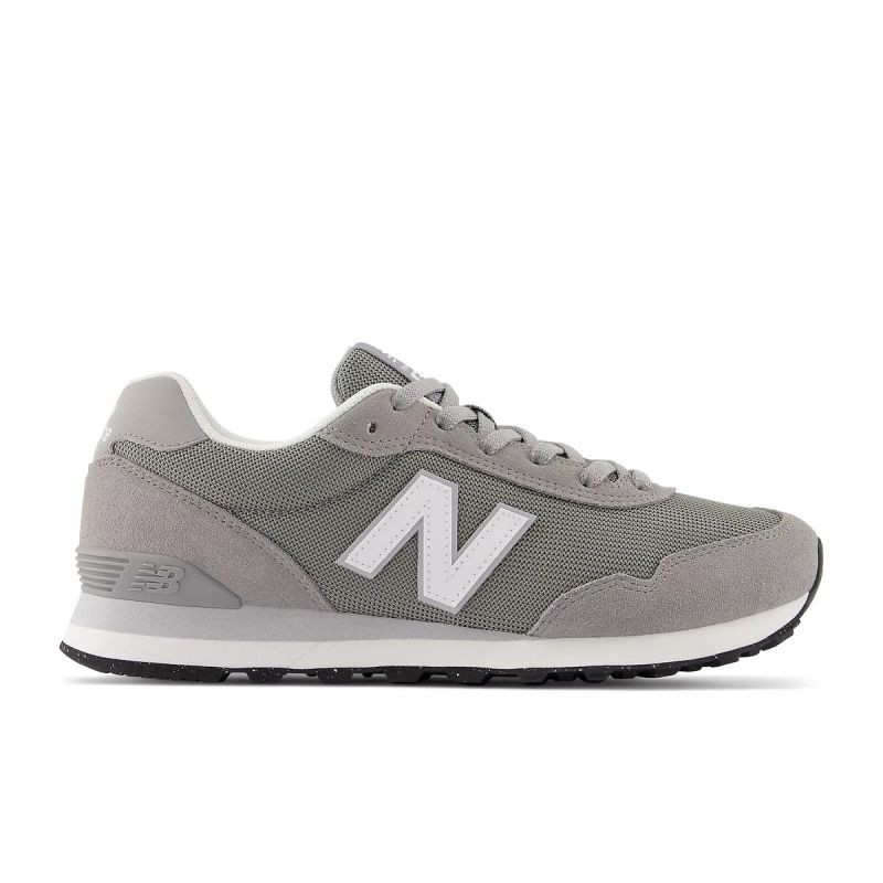 Boty New Balance M ML515GRY - Pro muže boty