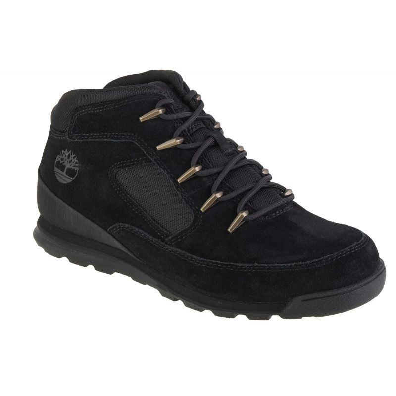 Boty Timberland Euro Rock Heritage L/F M 0A2H68 - Pro muže boty