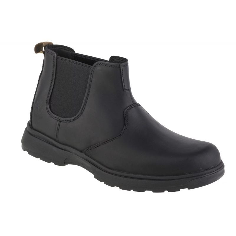 Boty Timberland Atwells Ave Chelsea M 0A5R9M - Pro muže boty
