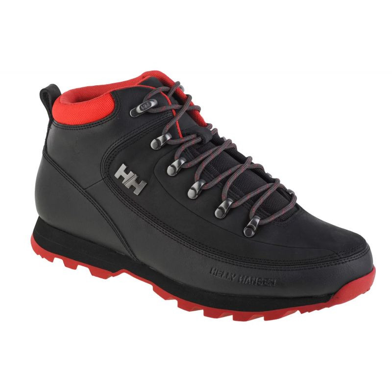 Helly Hansen The Forester M 10513-998 - Pro muže boty