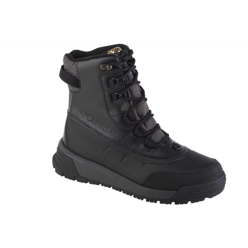 Columbia Bugaboot Celsius Boot M 1945511010 - Pro muže boty