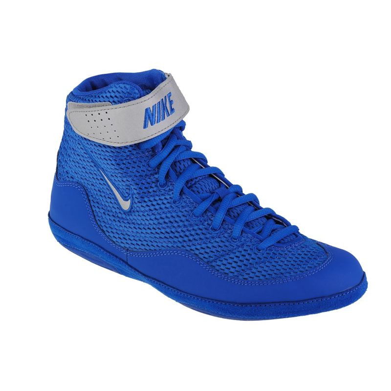 Boty Nike Inflict 3 M 325256-401 - Pro muže boty