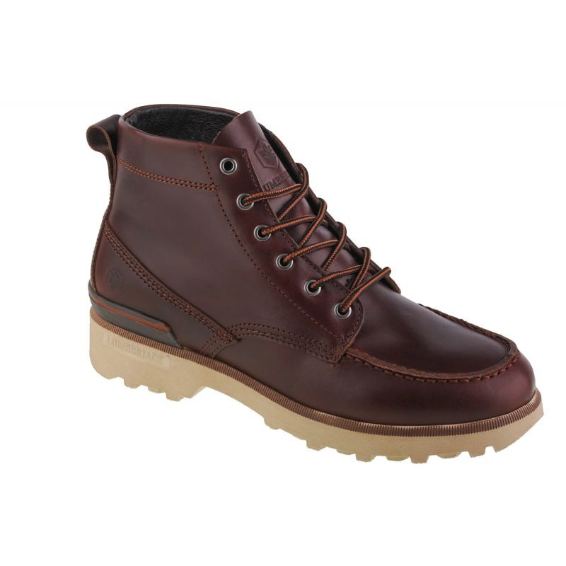 Dřevorubec Joel M bota SMH8101-001-B03-CI004 - Pro muže boty