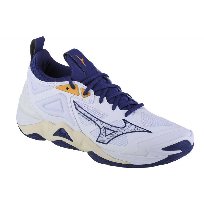 Mizuno Wave Momentum 3 M V1GA231243 - Pro muže boty