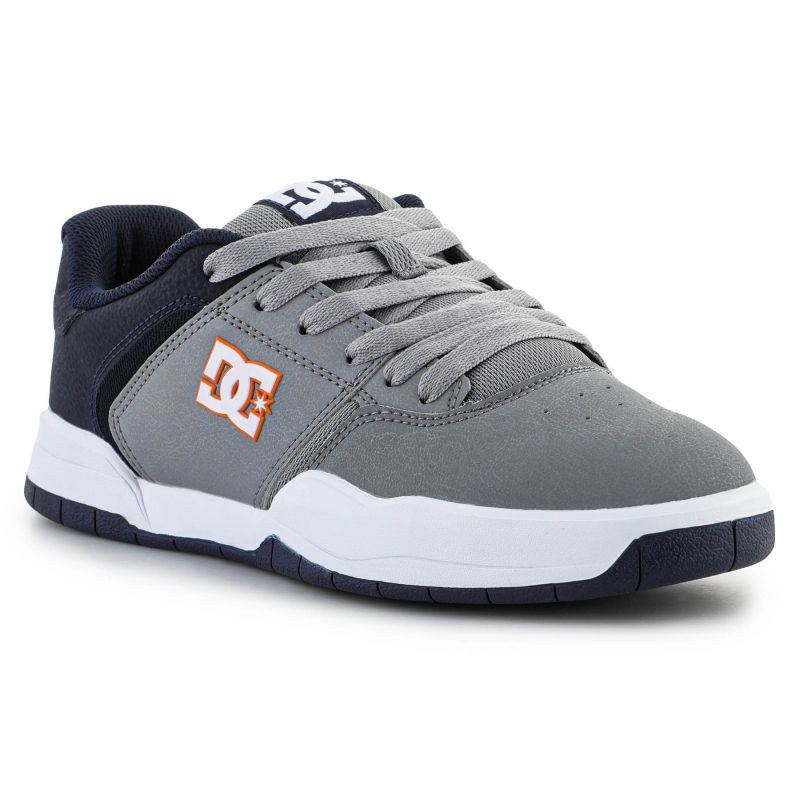DC Shoes Central M ADYS100551-NGY - Pro muže boty