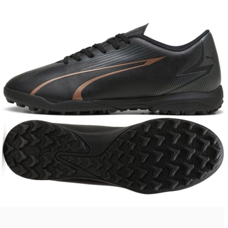 Fotbalové boty Puma Ultra Play TT M 107765-02 - Pro muže boty