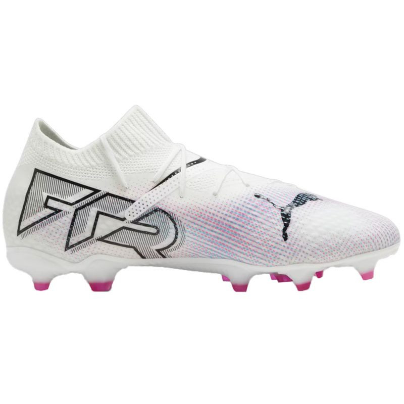 Fotbalové boty Puma Future 7 Pro FG/AG M 107707 01 - Pro muže boty