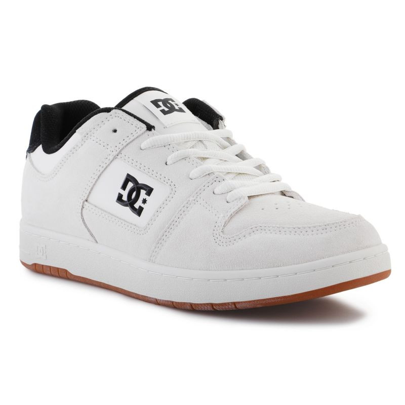 DC Shoes Manteca 4 S Ads M 100766-BO4 - Pro muže boty