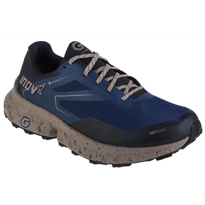 Běžecká obuv Inov-8 RocFly G 350 Gtx M 001103-BLNYTP-S-01 - Pro muže boty