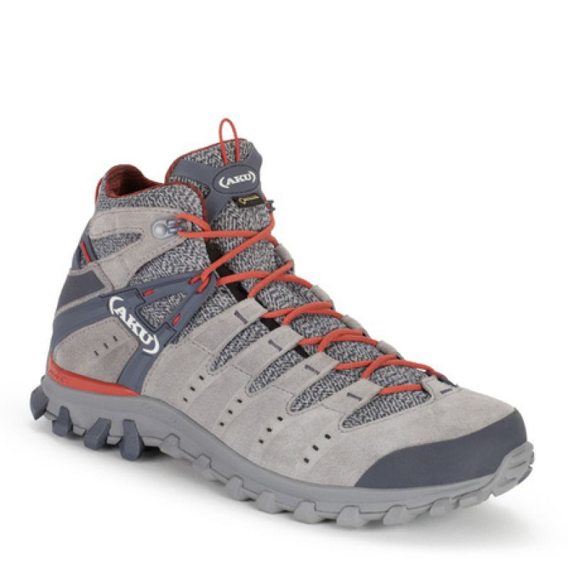 Trekingová obuv Aku Alterra GORE-TEX M 713107 - Pro muže boty