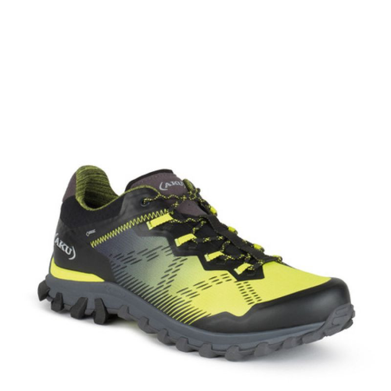 Trekové boty Aku Levia GTX M 745585 - Pro muže boty