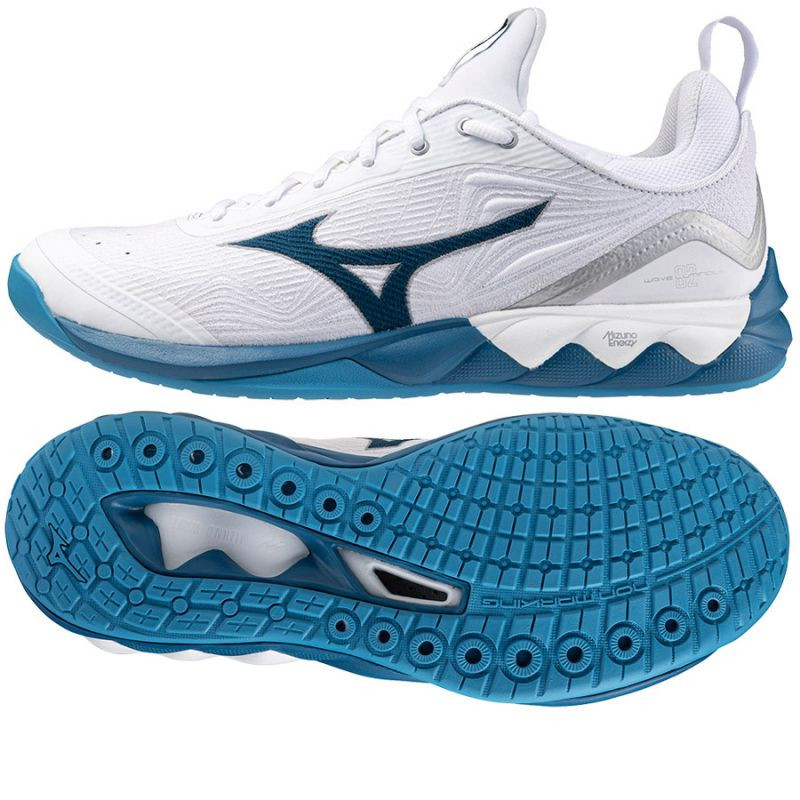 Volejbalová obuv Mizuno Wave Luminous 2 M V1GA212086 - Pro muže boty