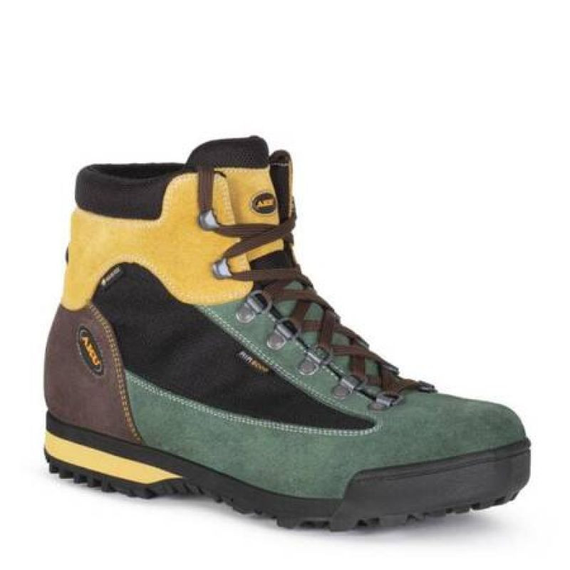 Treková obuv Aku Slope GORE-TEX M 88520110 - Pro muže boty