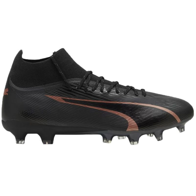 Fotbalové boty Puma Ultra Pro FG/AG M 107750 02 - Pro muže boty