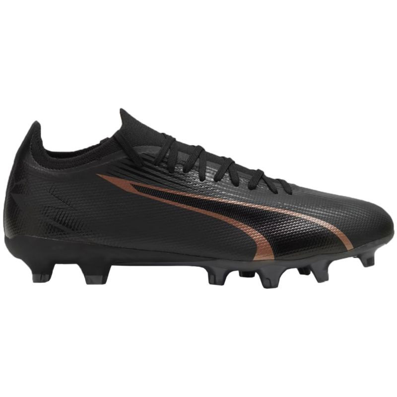 Fotbalové boty Puma Ultra Match FG/AG M 107754 02 Fotbalové boty Puma Ultra Match FG/AG M 107754 02 - Pro muže boty