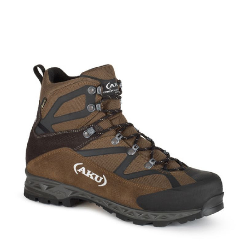 Aku trekker GORE-TEX M 852475 trekingová obuv - Pro muže boty