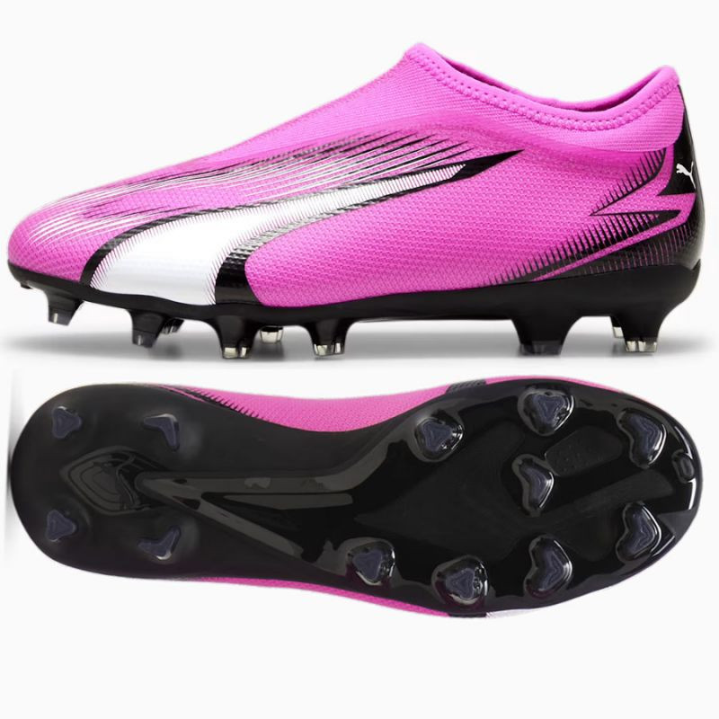 Puma Ultra Match LL FG/AG Jr 107770 01 Puma Ultra Match LL FG/AG Jr 107770 01 - Pro muže boty
