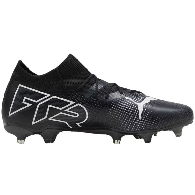 Fotbalové boty Puma Future 7 Match FG/AG M 107715 02 - Pro muže boty