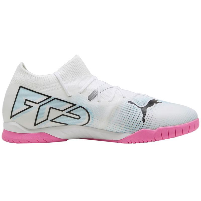 Fotbalové boty Puma Future 7 Match IT M 107721 01 Fotbalové boty Puma Future 7 Match IT M 107721 01 - Pro muže boty