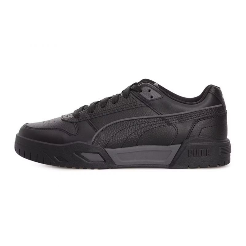 Boty Puma RBD Tech Classic M 39655301 - Pro muže boty